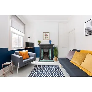 Apartamento Bright & Beautiful Period - Pass The Keys, York